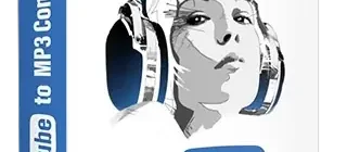 Иконка MediaHuman YouTube to MP3 Converter 3.9.9.96 (0609) RePack (& Portable) by elchupacabra [Multi Ru]