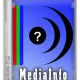 Иконка MediaInfo 23.03 + Portable [Multi Ru]