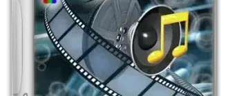 Иконка MediaInfo 23.07 + Portable [Multi Ru]