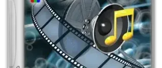 Иконка MediaInfo 24.12 + Portable [Multi Ru]