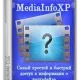 Иконка MediaInfoXP 2.47 Portable [En]