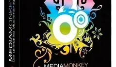 Иконка MediaMonkey