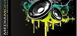 Иконка MediaMonkey Gold 4.1.22.1880 Final (2018) PC RePack & portable by KpoJIuK