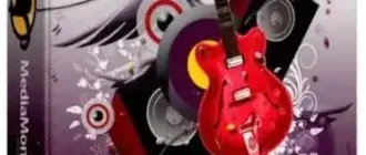 Иконка MediaMonkey Gold 5.0.5.2695 + Portable [Multi Ru]