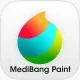 Иконка MediBang Paint Pro 26.2 [Multi Ru]