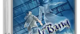 Иконка MediBang Paint Pro 27.0 [Multi Ru]