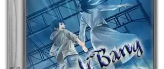 Иконка MediBang Paint Pro 29.1 [Multi Ru]