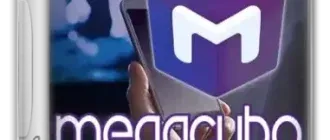 Иконка Megacubo 17.3.8 + Portable [Multi Ru]