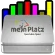 Иконка MeinPlatz 7.31 + Portable [Multi Ru]