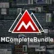 Иконка MeldaProduction - MCompleteBundle 15.01 VST, VST3, AAX (x86 x64) [En]