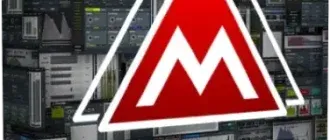 Иконка MeldaProduction - MCompleteBundle 16.00 VST, VST3, AAX (x64) [En]