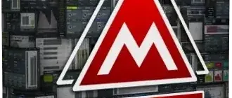 Иконка MeldaProduction - MCompleteBundle 17.02.01 VST, VST 3, AAX (x64) [En]