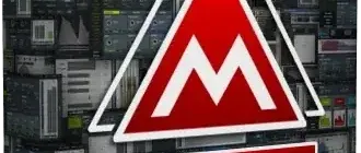 Иконка MeldaProduction - MCompleteBundle 17.05 VST, VST 3, AAX (x64) [En]