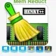 Иконка Mem Reduct 3.3.4 (2018) PC + Portable