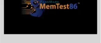 Иконка MemTest86 10.2 Build 1000 Free [Multi Ru]