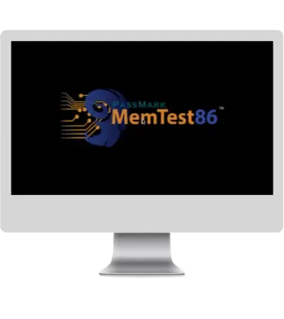Иконка MemTest86 10.4 Build 1000 Pro by FC Portables [Multi Ru]