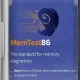 Иконка MemTest86 10.6 Build 2000 Free [Multi Ru]