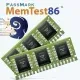 Иконка MemTest86 9.3 Build 1000 Free [Multi Ru]