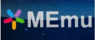 Иконка MEmu 7.3.3 Final (2021) PC