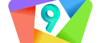 Иконка MEmu 9.0.1 [Multi Ru]