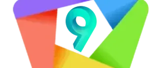 Иконка MEmu 9.0.3 [Multi Ru]