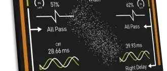 Иконка Mensla - Stereo Tool 1.1 VST 3 (x64) [En]