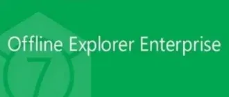 Иконка MetaProducts Offline Explorer Enterprise 7.5.4620 SR1 (2018) PC Portable by PortableAppZ