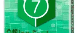 Иконка MetaProducts Offline Explorer Enterprise 7.7.4648 SR 2 (2020) РС RePack & Portable by TryRooM