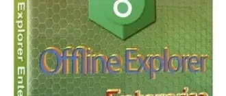 Иконка MetaProducts Offline Explorer Enterprise 8.3.0.4936 RePack (& Portable) by elchupacabra [Multi Ru]