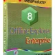 Иконка MetaProducts Offline Explorer Enterprise 8.4.4960 RePack (& Portable) by elchupacabra [Multi Ru]