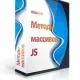 Иконка Методы массивов JavaScript (2020) WEB-DL