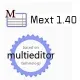Иконка Mext