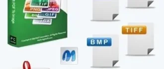 Иконка MgoSoft PDF To Image Converter 12.2.5 (2020) PC RePack & Portable by TryRooM