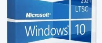 Иконка Microsoft