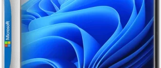 Иконка Microsoft