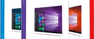 Иконка Microsoft