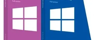 Иконка Microsoft