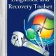 Иконка Microsoft Diagnostic and Recovery Toolset