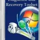 Иконка Microsoft Diagnostic and Recovery Toolset