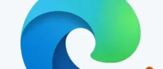 Иконка Microsoft Edge 107.0.1418.26 Portable by Cento8 [Ru En]