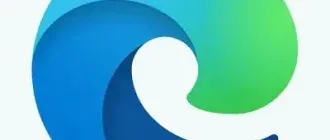 Иконка Microsoft Edge 91.0.864.37 [Multi Ru]