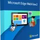 Иконка Microsoft Edge WebView2 Runtime 1.3.177.11 [Ru]
