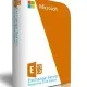Иконка Microsoft Exchange Server 2016 (Cumulative Update 6) (2017) Multi Русский