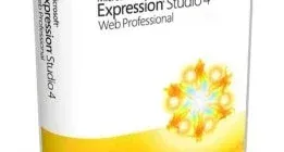 Иконка Microsoft Expression Studio