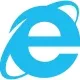 Иконка Microsoft Internet Explorer