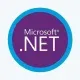 Иконка Microsoft .NET 5.0.7 [Ru En]