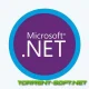 Иконка Microsoft .NET 6.0.21 (2023) PC