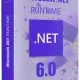 Иконка Microsoft .NET 6.0.23 Runtime [Ru En]