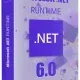 Иконка Microsoft .NET 6.0.31 Runtime [Ru En]