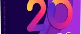 Иконка Microsoft .NET 6.0.7 Runtime [Ru En]